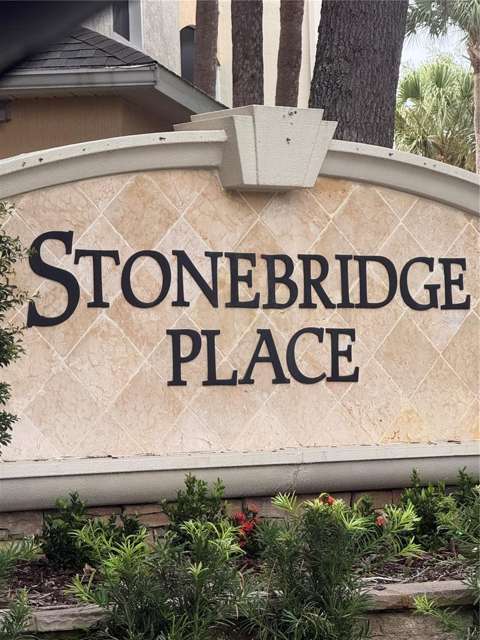 6214 Stevenson Drive #305, home for sale on Stevenson Drive