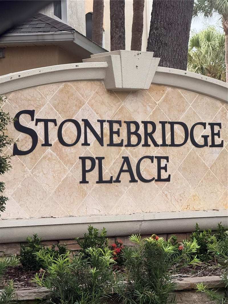 3 bedroom Condominium at 6214 Stevenson Drive #305, Horizons/Stoneridge Place Ph 03, Orlando — photo 1
