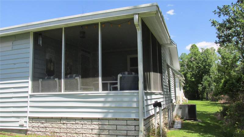 2 bedroom Manufactured Home at 157 Victoria Drive, Sweetwater Golf & Tennis Club, Haines City — photo 4