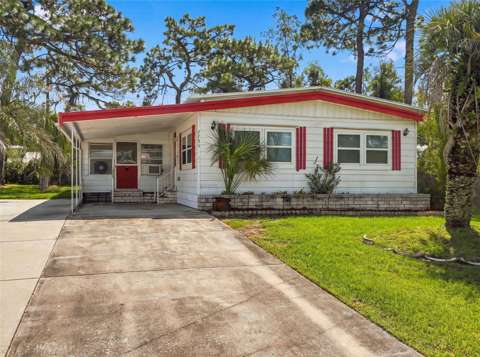 7156 Fitzpatrick Avenue, home for sale in Brooksville 34613