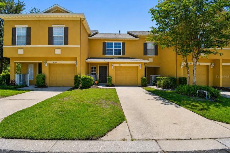 Hawthorne Glen Townhomes