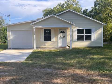 10444 SE 126Th Street, home for sale in Belleview 34420