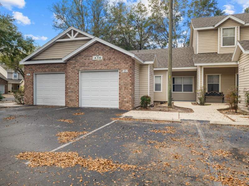 4700 SW ARCHER ROAD #2