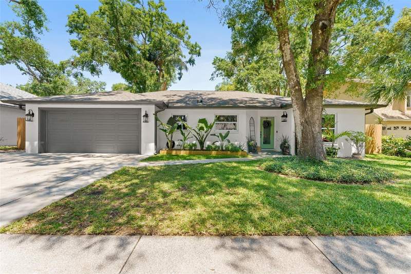 Lowry Oaks