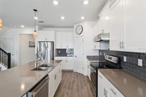 3373 Wauseon Drive, St Cloud FL - photo 9 of 60