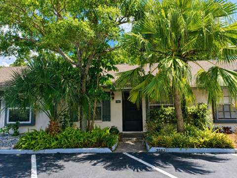 3962 La Costa Lane, waterfront for sale in Largo