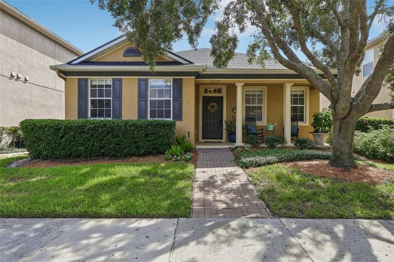 4 bedroom Single Family Residence at 2217 Long Derby Way, Legacy Park Residential Ph 1 & 2 A Rep, Casselberry — photo 1