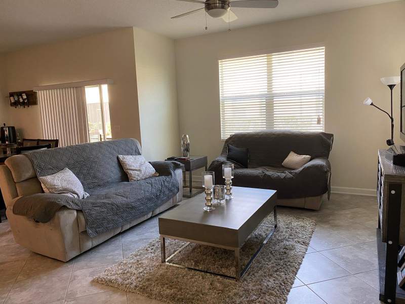 3 bedroom Townhouse at 15222 Harrington Cove Drive, Wyndham Lakes Estates, Orlando — photo 3