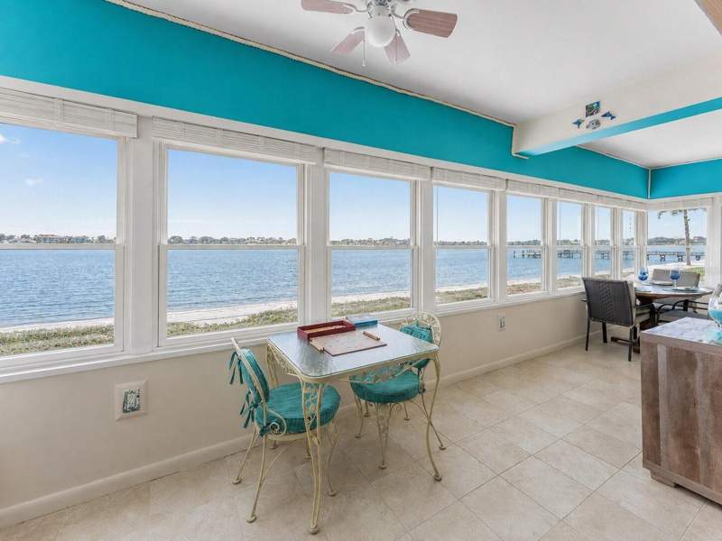 2 bedroom Condominium at 5020 Brittany Drive #118, Bayway Isles Point Brittany One, St Petersburg — photo 2