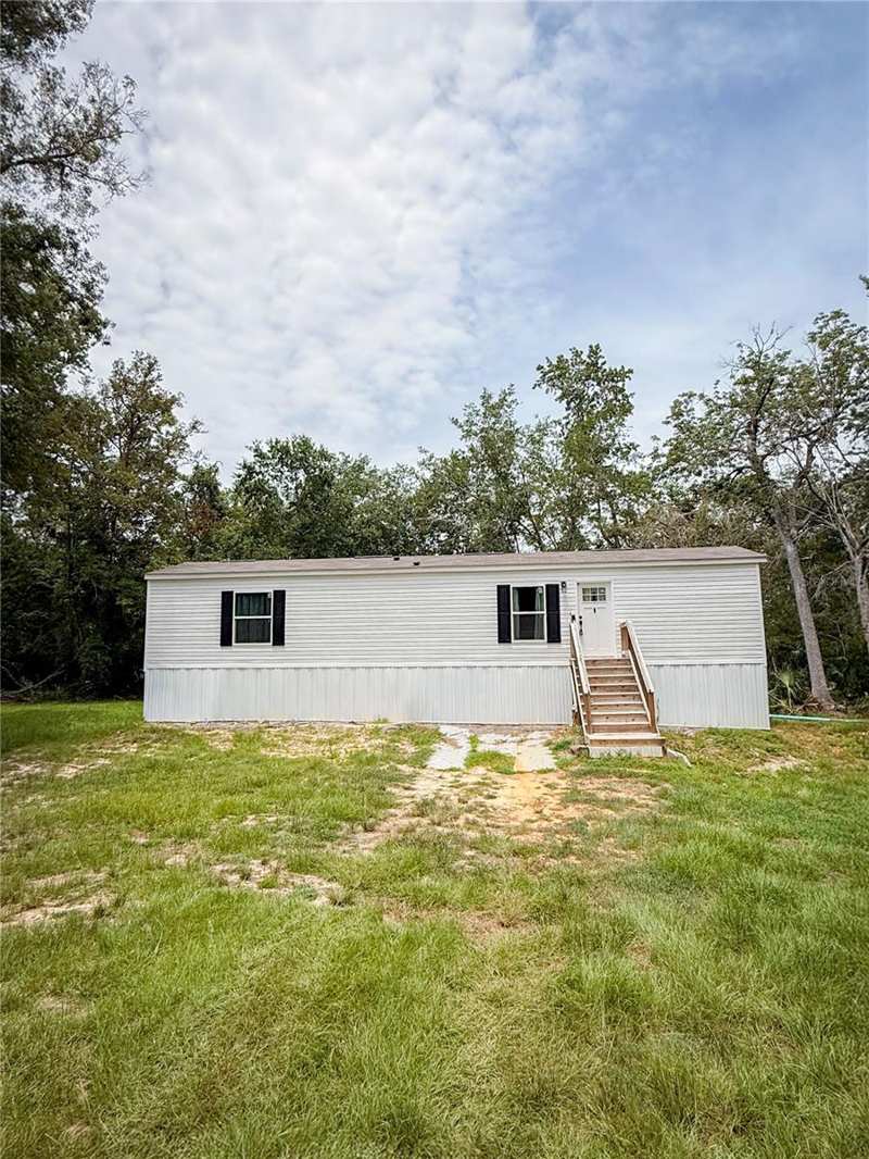 2 bedroom Manufactured Home at 17690 SE 35th Terrace, Deerwood, Inglis — photo 1
