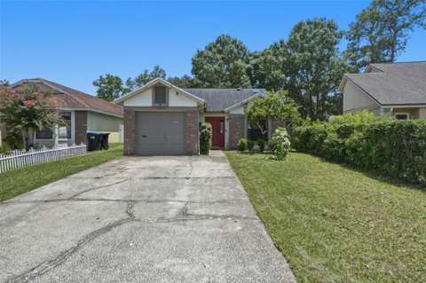 7828 Wortham Court, home for sale in Orlando 32825