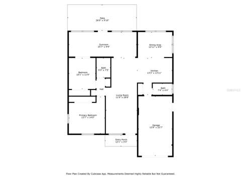 4937 Dory Drive, New Port Richey FL - photo 12 of 73