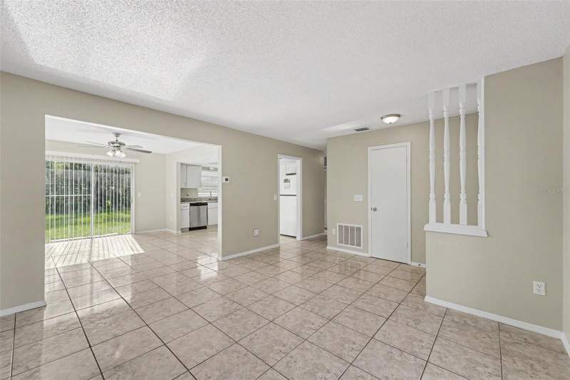 3 bedroom Single Family Residence at 1822 Jasper Drive, Tiffany Terrace, Orlando — photo 3