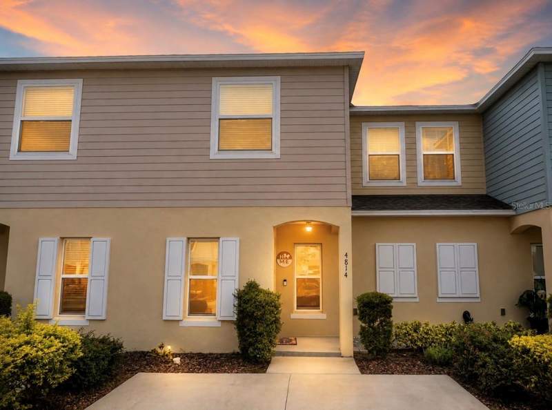 3 bedroom Townhouse at 4814 Coral Castle Drive, Fiesta Key Ph 2, Kissimmee — photo 3