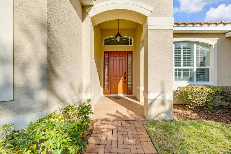 5 bedroom Single Family Residence at 3021 Isola Bella Boulevard, Mount Dora Loch Leven Ph 05, Mount Dora — photo 4