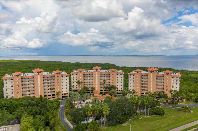 3 bedroom Condominium at 12077 Gandy Boulevard #332, Grande Verandahs On The Bay, St Petersburg — photo 1