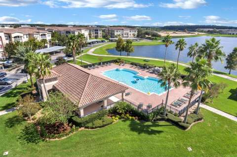 3351 Whitestone Circle #305, home for sale in Kissimmee 34741
