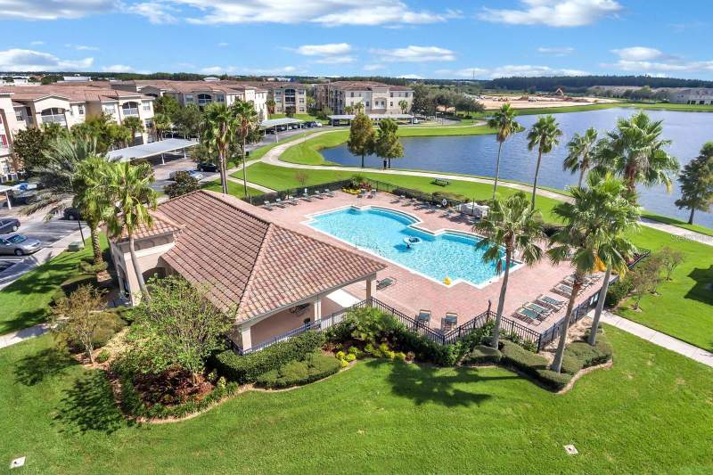 Flora RidgeHomes for Sale in Kissimmee, FL