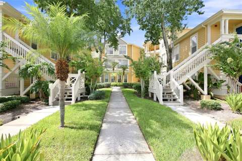115 112Th Avenue #307, home for sale in St. Petersburg 33716