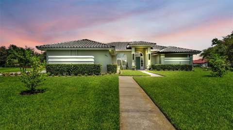 3417 Barley Court, home for sale in Lakeland 33803