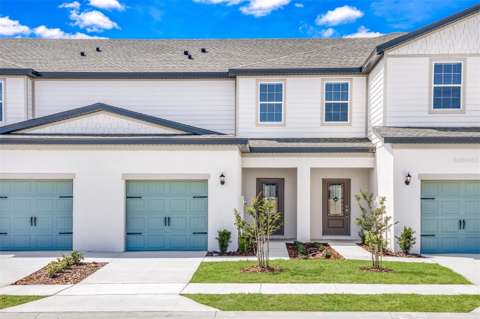 696 Poppy Lane, starter home for sale in Dundee