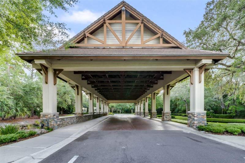 4 bedroom Single Family Residence at 25499 HAWKS RUN LANE, HEATHROW COUNTRY ESTATE, SORRENTO — photo 5