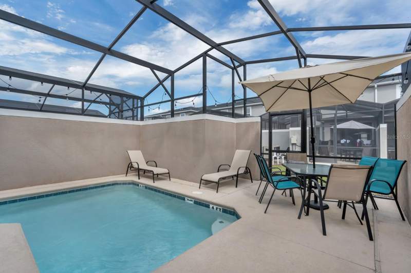 4 bedroom Townhouse at 2958 Protagonist Street, Storey Lake, Kissimmee — photo 3