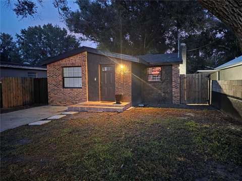 4607 N 35Th Street, home for sale on N 35Th Street