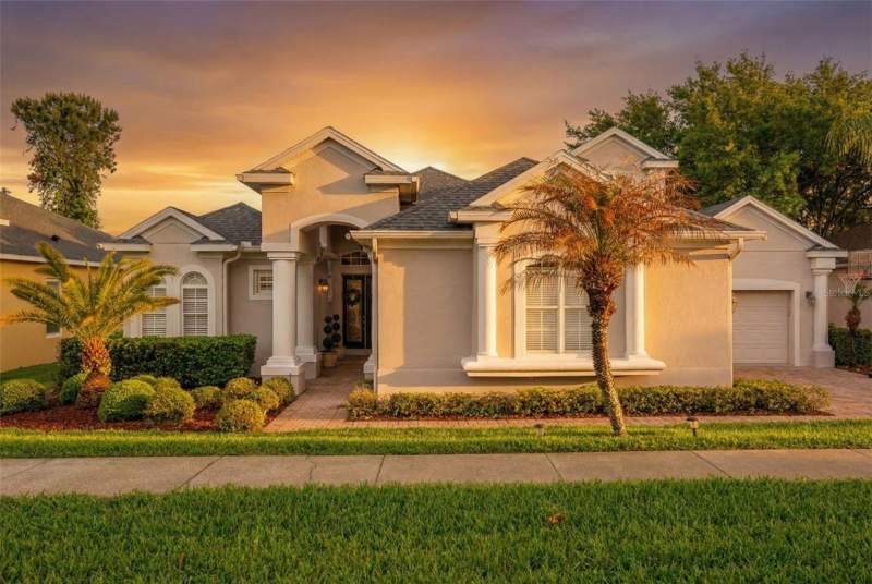 Buckingham Estates