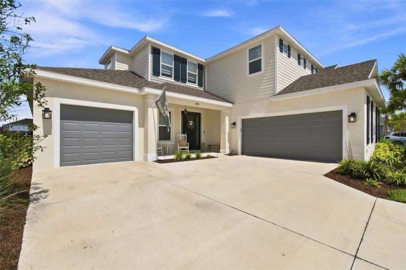 5 bedroom Single Family Residence at 33933 Anchor Light Lane, River Lndg Ph 4 & 5, Wesley Chapel — photo 1