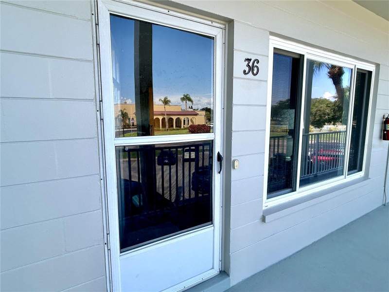 2 bedroom Condominium at 2070 World Parkway Boulevard #36, On Top Of The World, Clearwater — photo 3