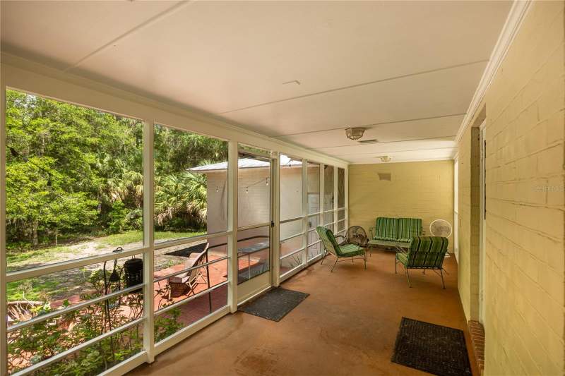 2 bedroom Single Family Residence at 434 NW 25th Street, Annis Terrace, Gainesville — photo 3