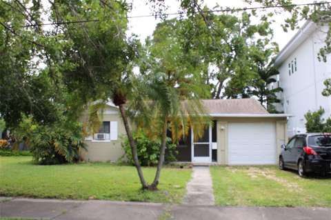 316 Como Street, home for sale in Tampa 33606