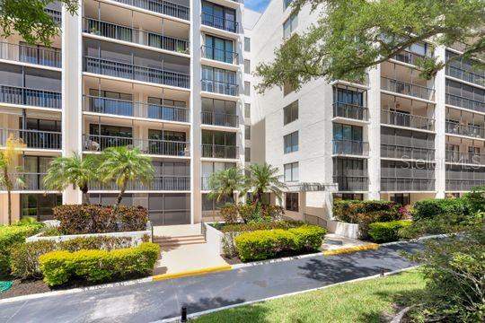 2 bedroom Condominium at 220 Belleview Boulevard #203, Belleview Biltmore Villas Bayshore II, Belleair — photo 3