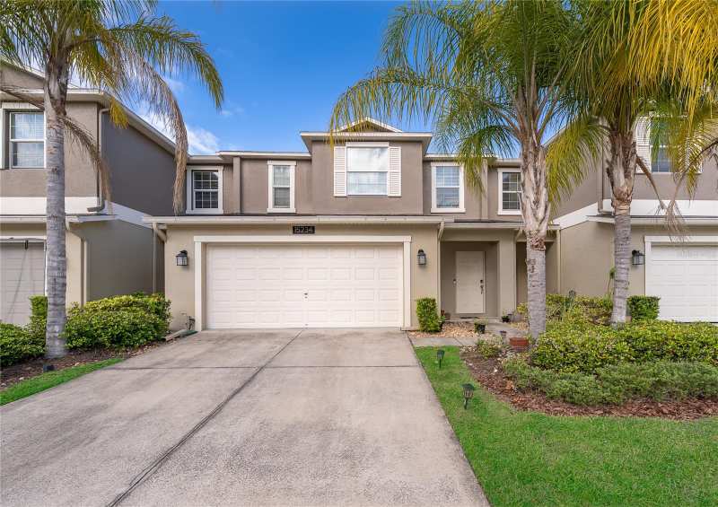 4 bedroom Townhouse at 15234 Harrington Cove Drive, Wyndham Lakes Estates, Orlando — photo 1