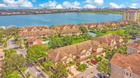 8766 The Esplanade #24, home for sale in Orlando 32836