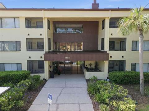 13604 S Village Drive #2210, home for sale in Tampa 33618