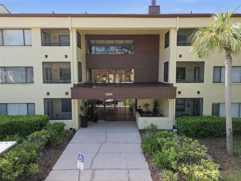 The Towers At Carrollwood VillageCondos for Sale in Tampa, FL