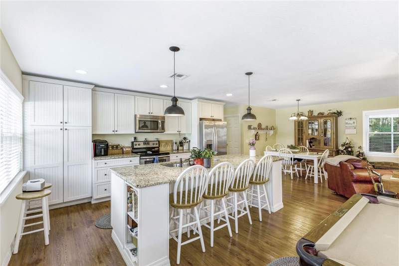 3 bedroom Single Family Residence at 1412 Lakeview Avenue, Idora Park, Kissimmee — photo 3