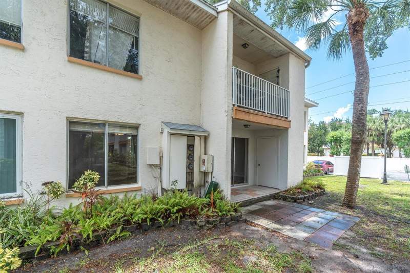 1 bedroom Condominium at 675 99th Avenue #102, Pine Rush Villas Condo, St Petersburg — photo 4
