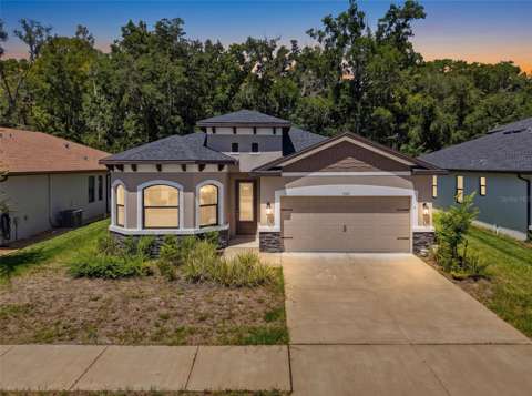 11515 Weaver Hollow Road, home for sale in New Port Richey 34654