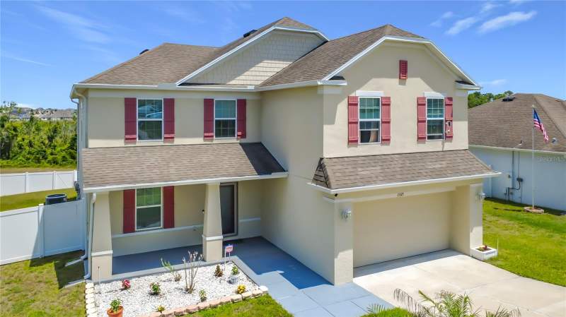 5 bedroom Single Family Residence at 15523 GEMINI DRIVE, KNIGHT LAKE ESTATES, MASCOTTE — photo 3
