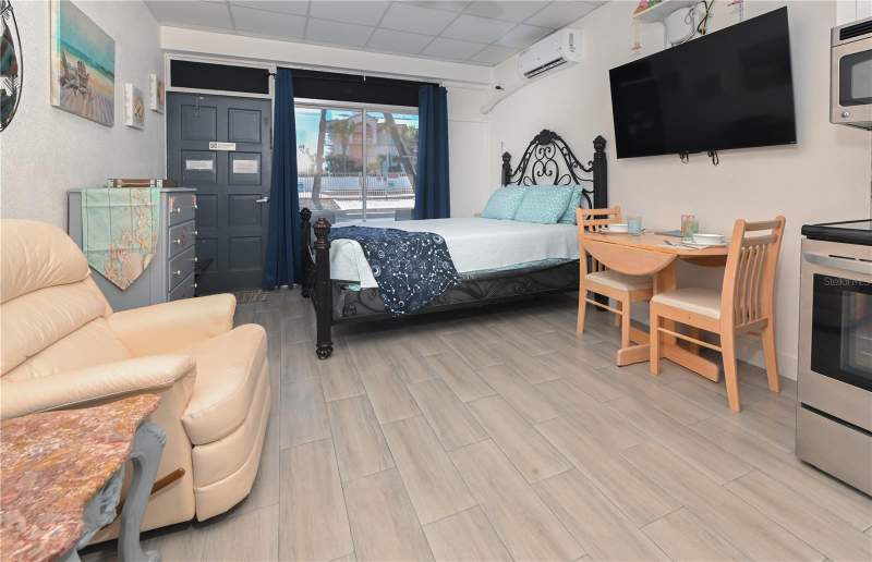 1 bedroom Condominium at 18399 Gulf Boulevard #367, Belleview Gulf Condo, Indian Shores — photo 4