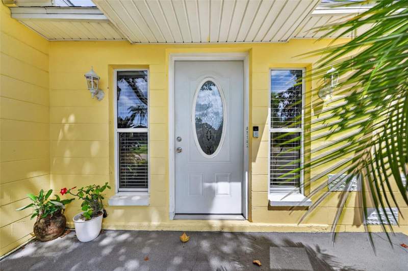3 bedroom Single Family Residence at 3793 Benson Avenue, Sirmons Estates, St Petersburg — photo 4