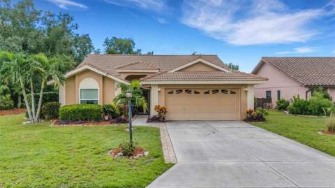 6104 Nicole Drive, home for sale in Sarasota 34243