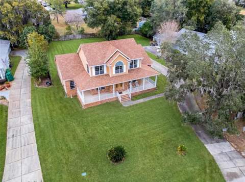 10336 Lake Louisa Road, Clermont FL - photo 6 of 6
