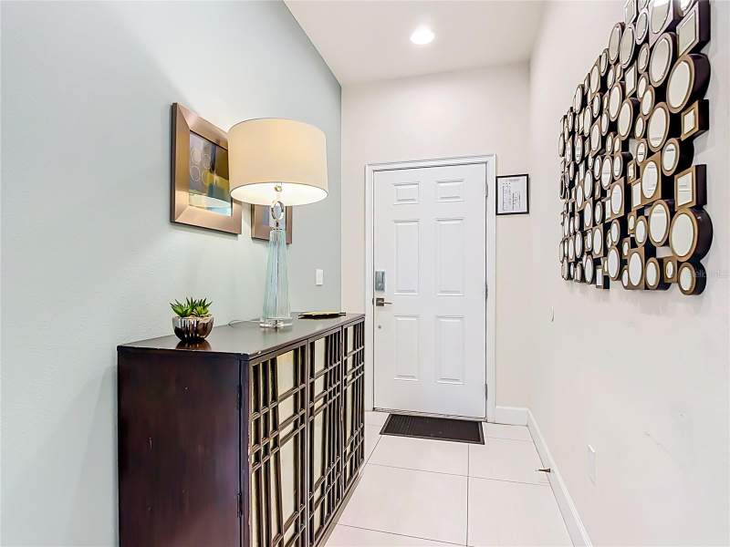3 bedroom Townhouse at 1433 Retreat Cir, Retreat At Silver Creek, Clermont — photo 2
