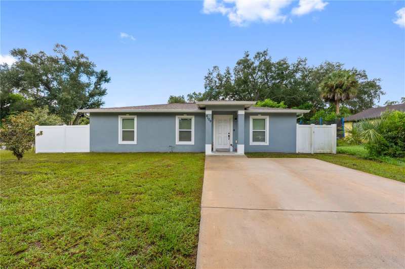 3 bedroom Single Family Residence at 4109 E Diana Street, High Point Sub, Tampa — photo 1