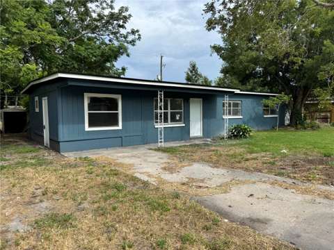 517 Morocco Avenue, home for sale in Orlando 32807