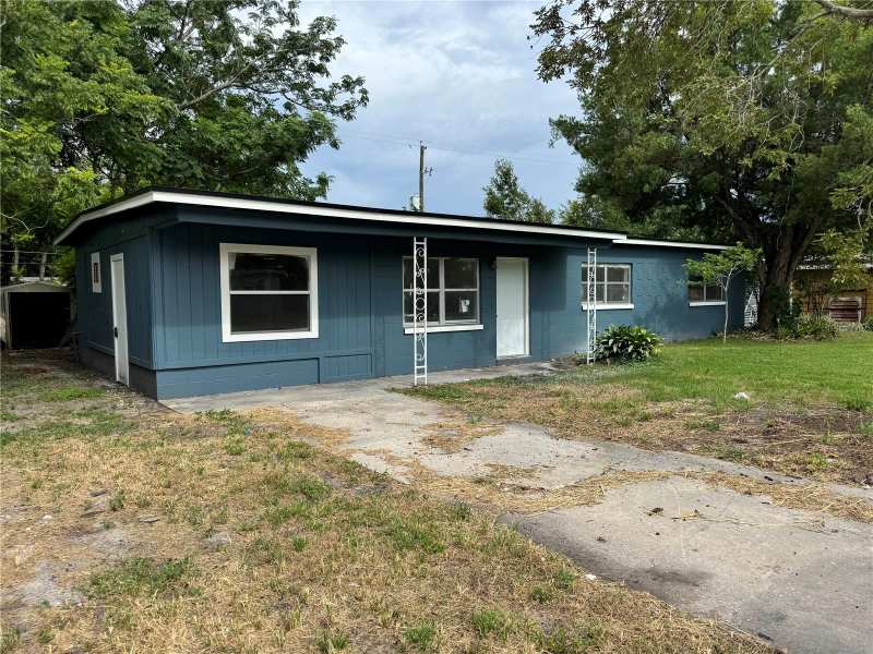 3 bedroom Single Family Residence at 517 Morocco Avenue, Dream Village Rep, Orlando — photo 1